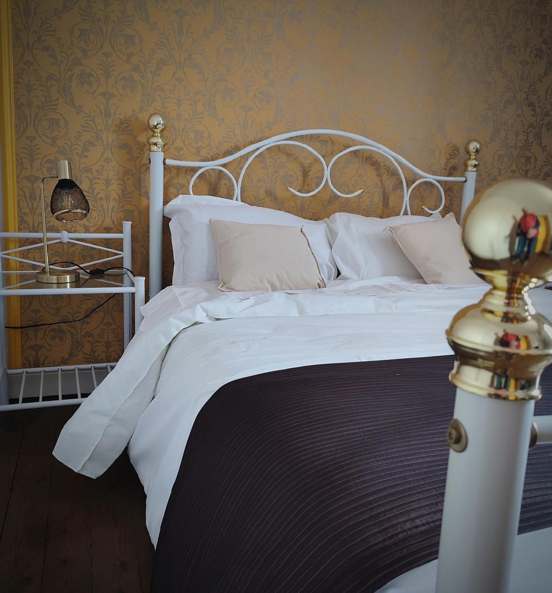 Chateau Saint-Martin การ์กาซอน ภายนอก รูปภาพ